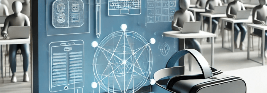 VR / AR Teknolojileri ve SCORM Tabanlı 3D Etkileşimli İçerikler