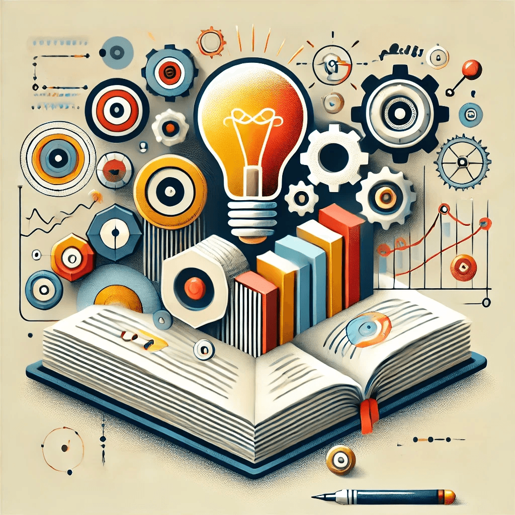 Eğitsel İçerik Geliştirme