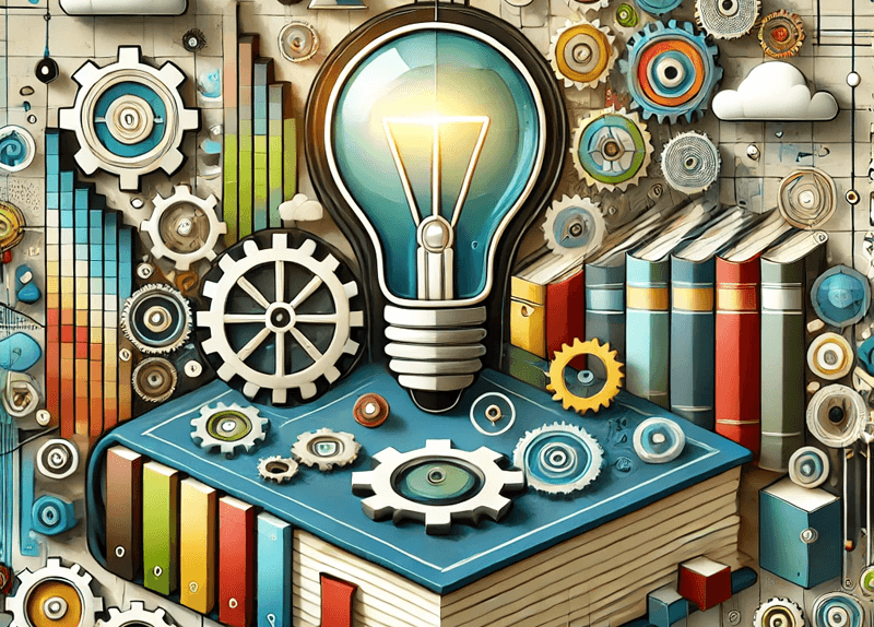 Eğitsel İçerik Geliştirmede Pedagojik Bilgi Birikiminin Etkisi