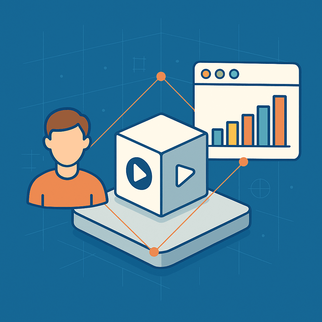 Eğitsel Etkileşimli İçerik